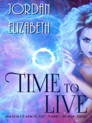 cover image of Time to Live